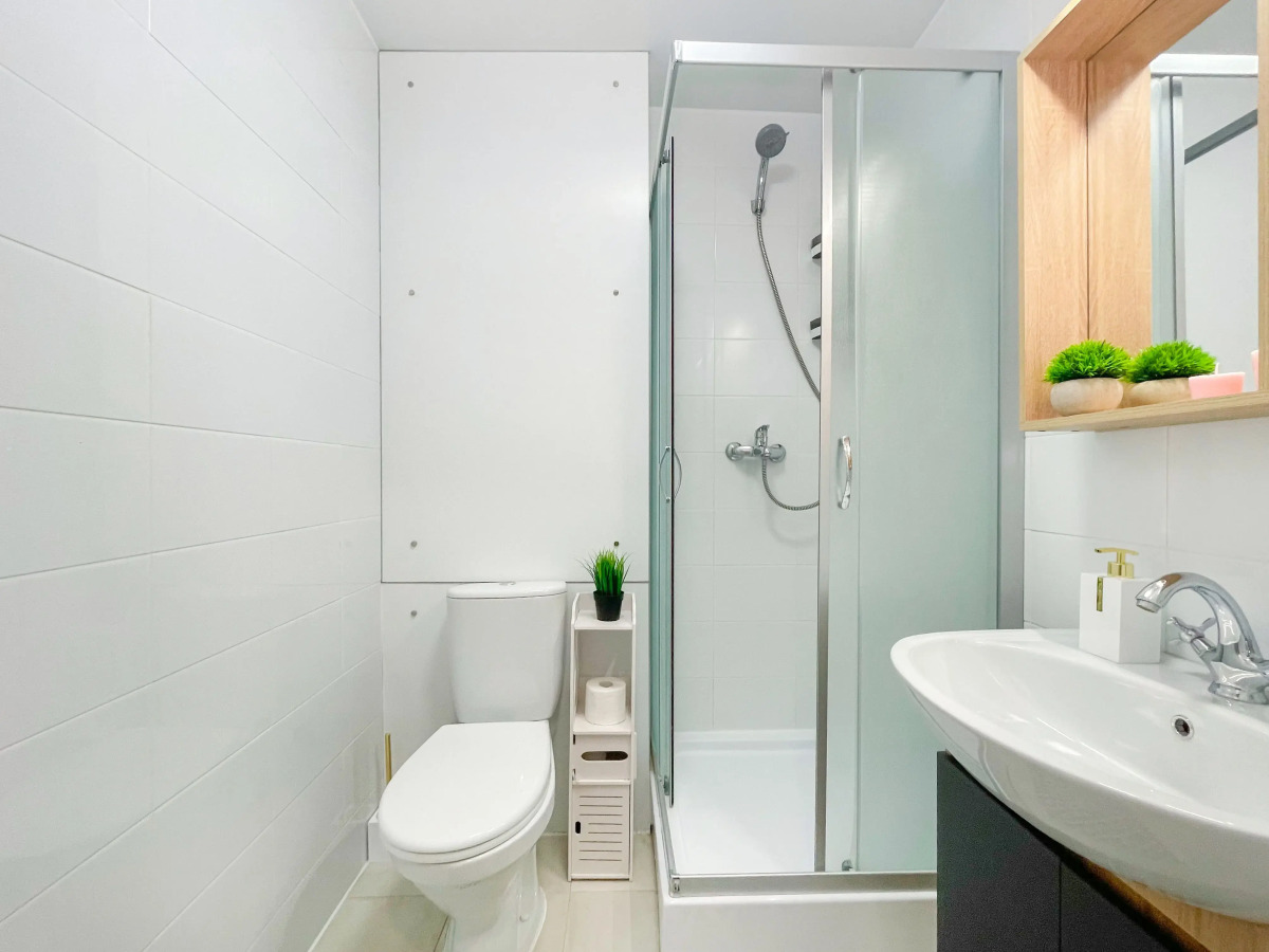 Апартаменты Sunny Days Apartment Люблино Парк