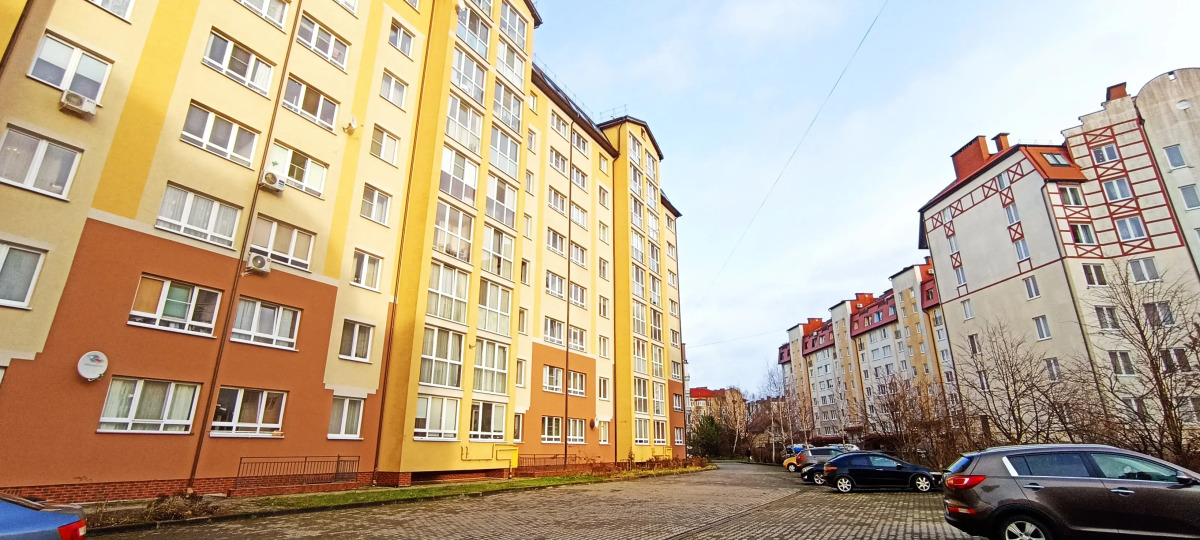 Апартаменты Комфортно и Уютно как Дома