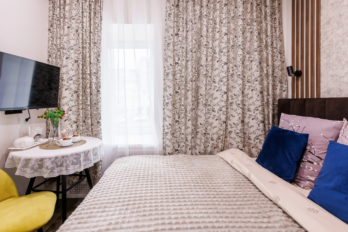 Апартаменты Таганка Life 13