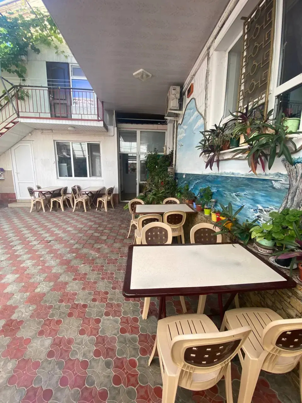 Гостевой дом Екатерина