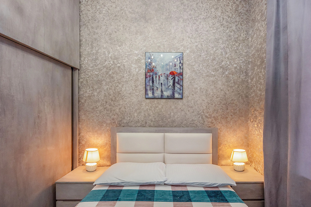 Апартаменты HB apartments Aghmashenebeli II