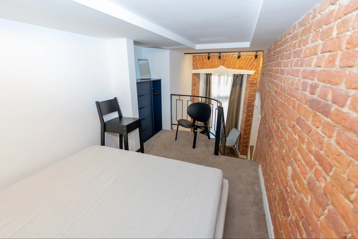 Апартаменты Делюкс ЛитераА на Невском 68