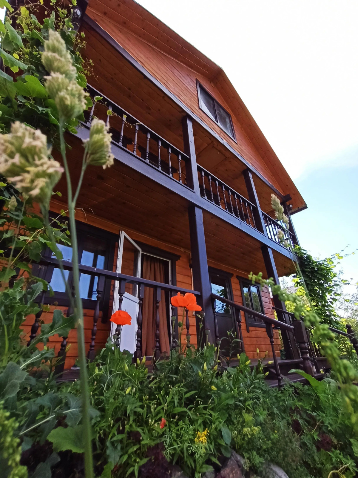 Гостевой дом Белый Аист