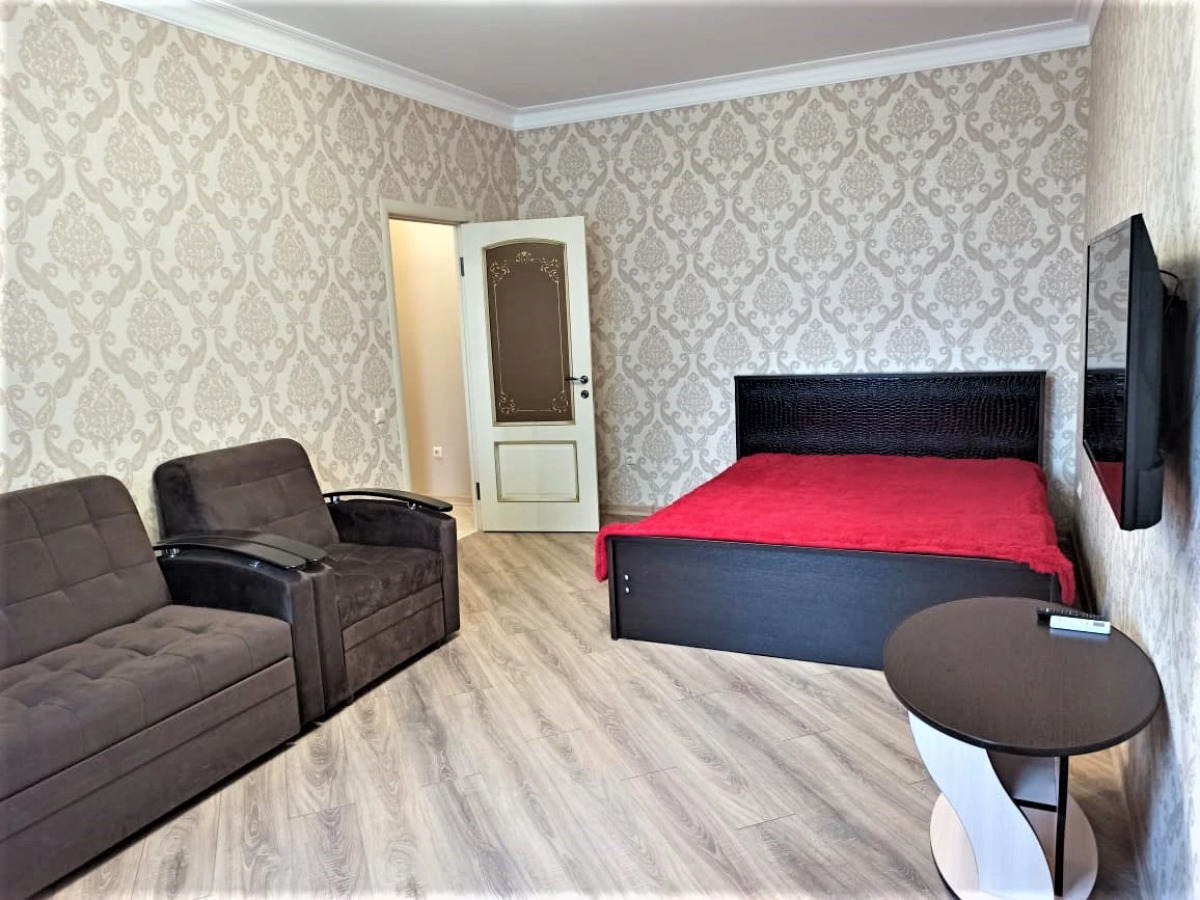 Апартаменты КвартОтель на М.Горького 85Б 22