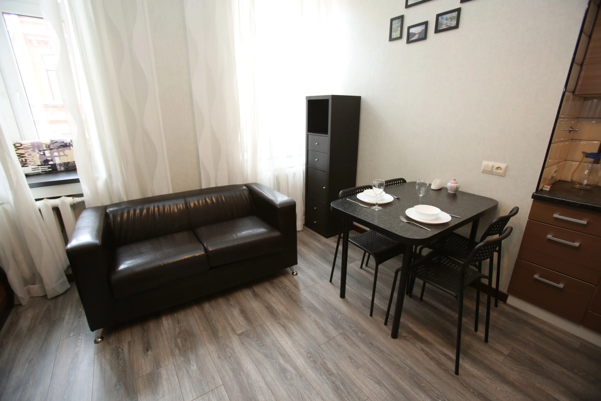 Квартира Отличная в самом центре