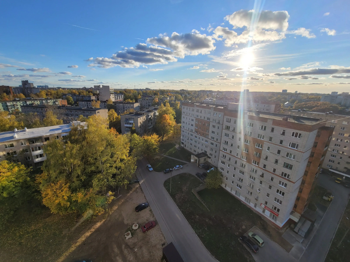 Квартира Панорамный Смоленск