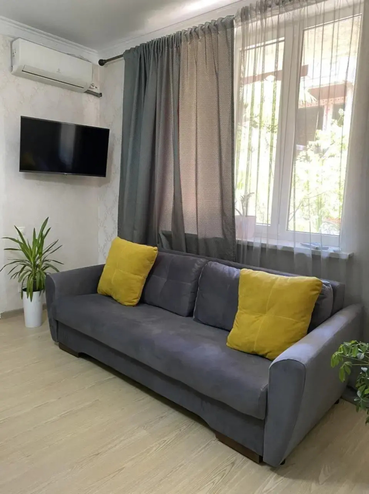 Гостевой дом FH House