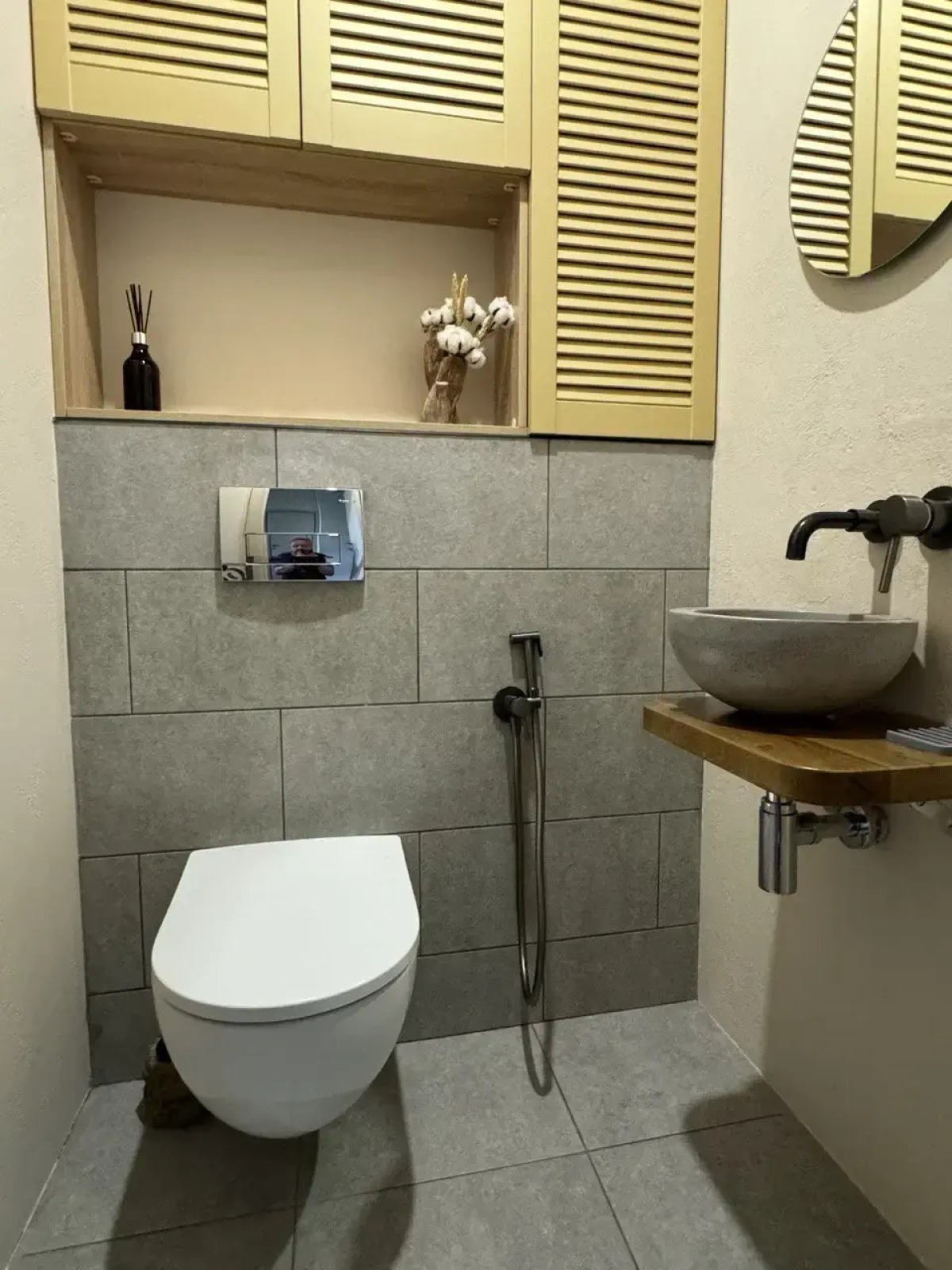 Апартаменты c Балконом Два Ангела