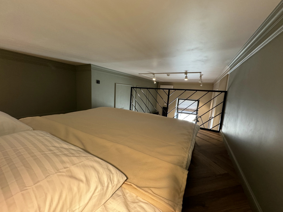 Апартаменты Рубинштейна