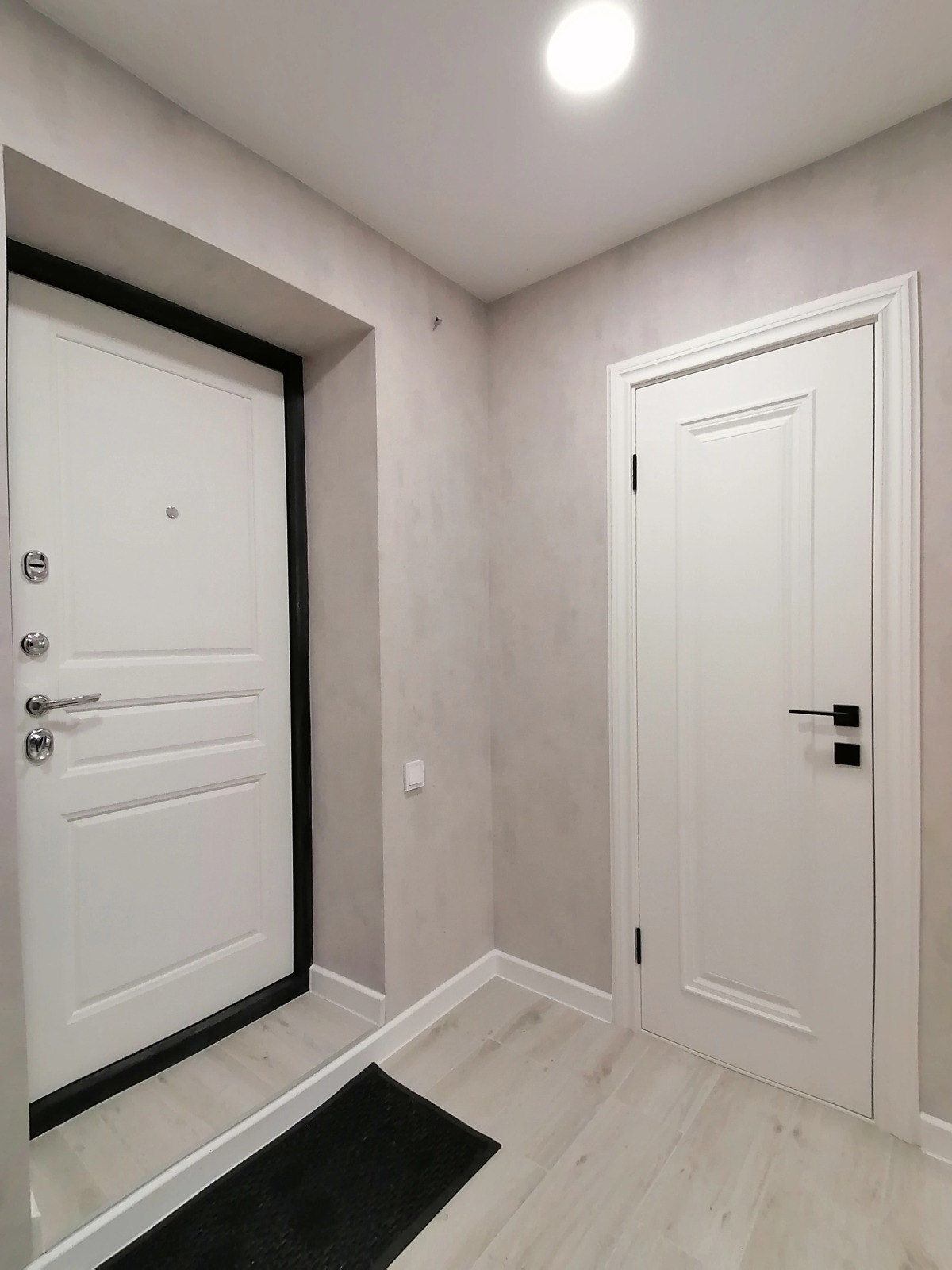 Апартаменты Scandica Home