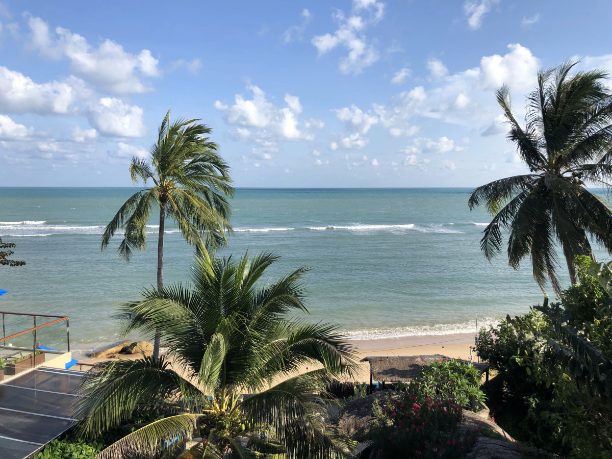 Отель Royal Beach Boutique Resort & Spa