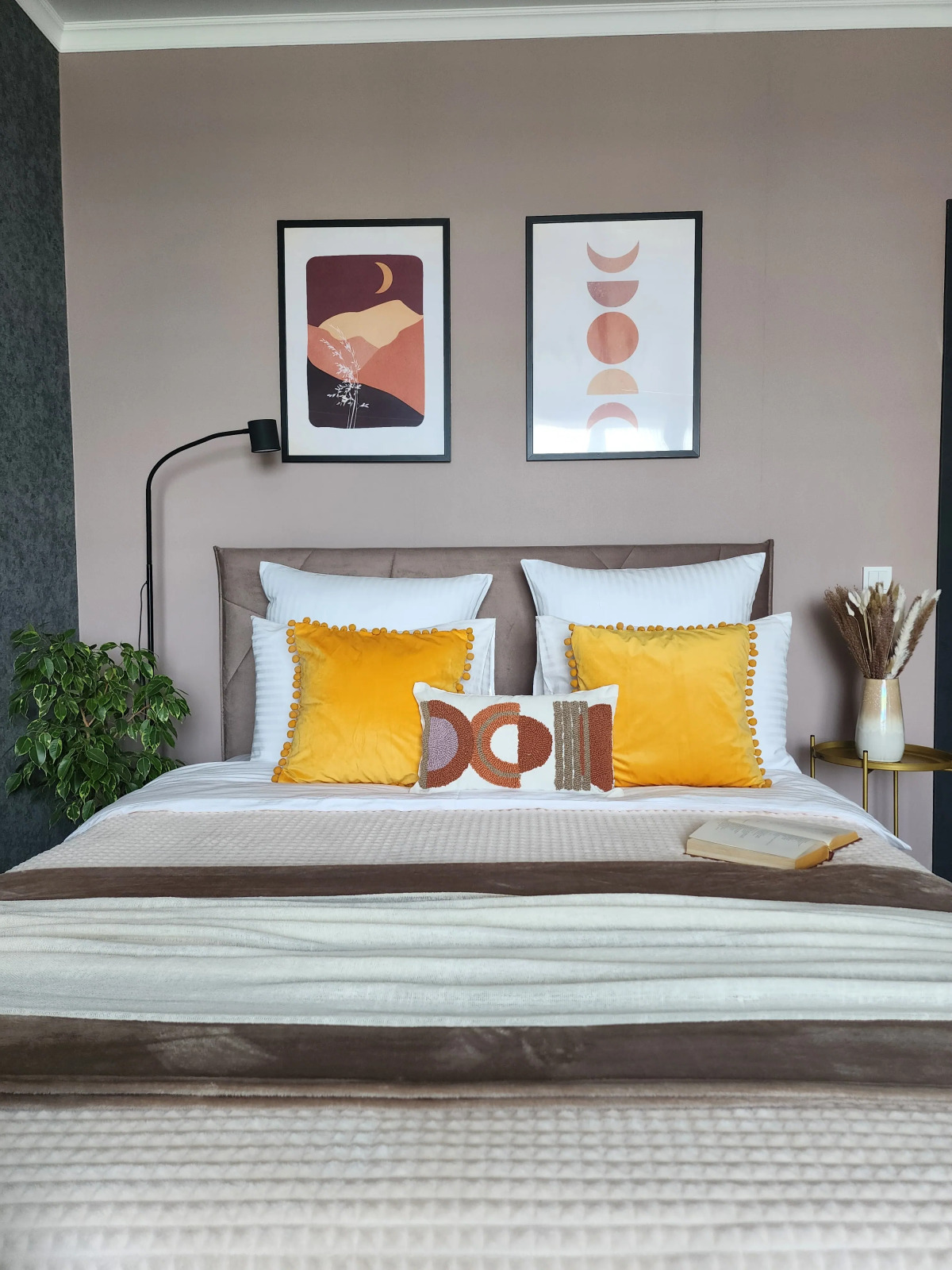 Квартира однокомнатная с лоджией в центре