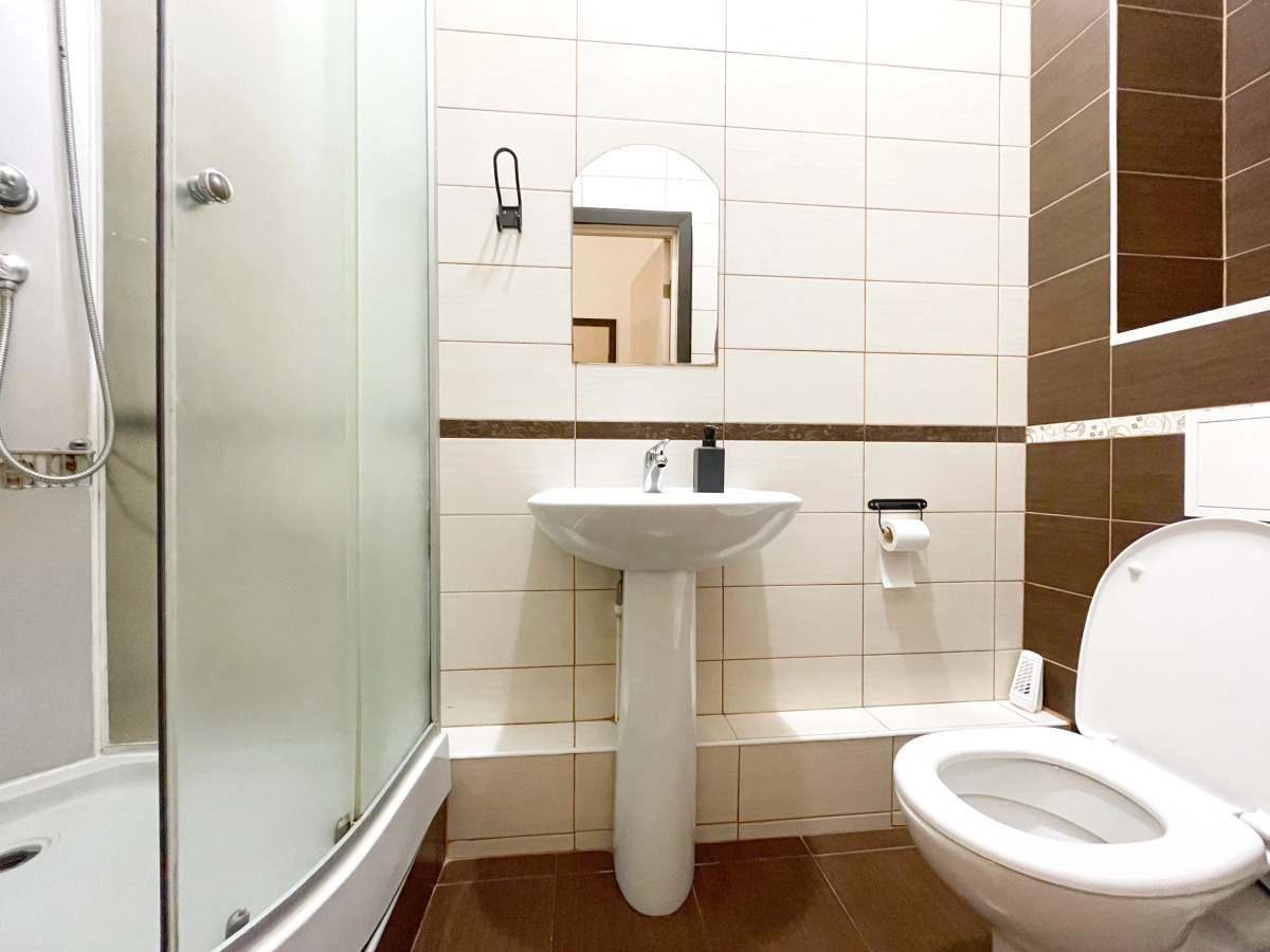 Меблированные комнаты Фонтанка 127