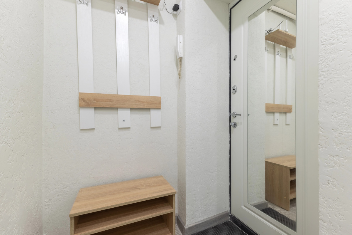 Апартаменты в Центре