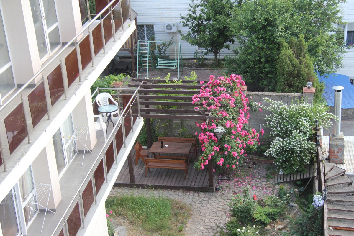 Гостевой дом МарВик