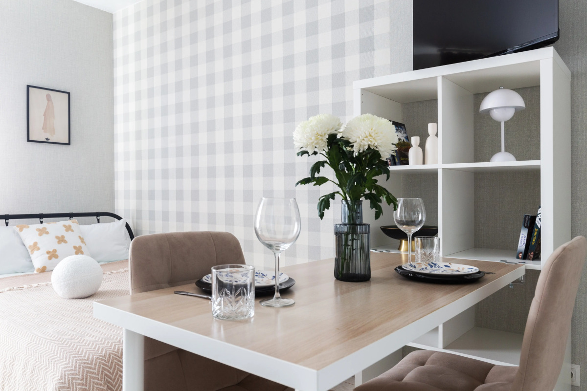 Квартира в Центре Jet Apartments 2