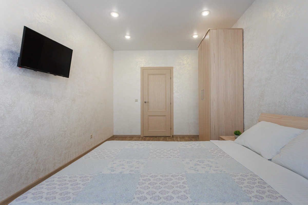 Квартира уютная в центре Уфы