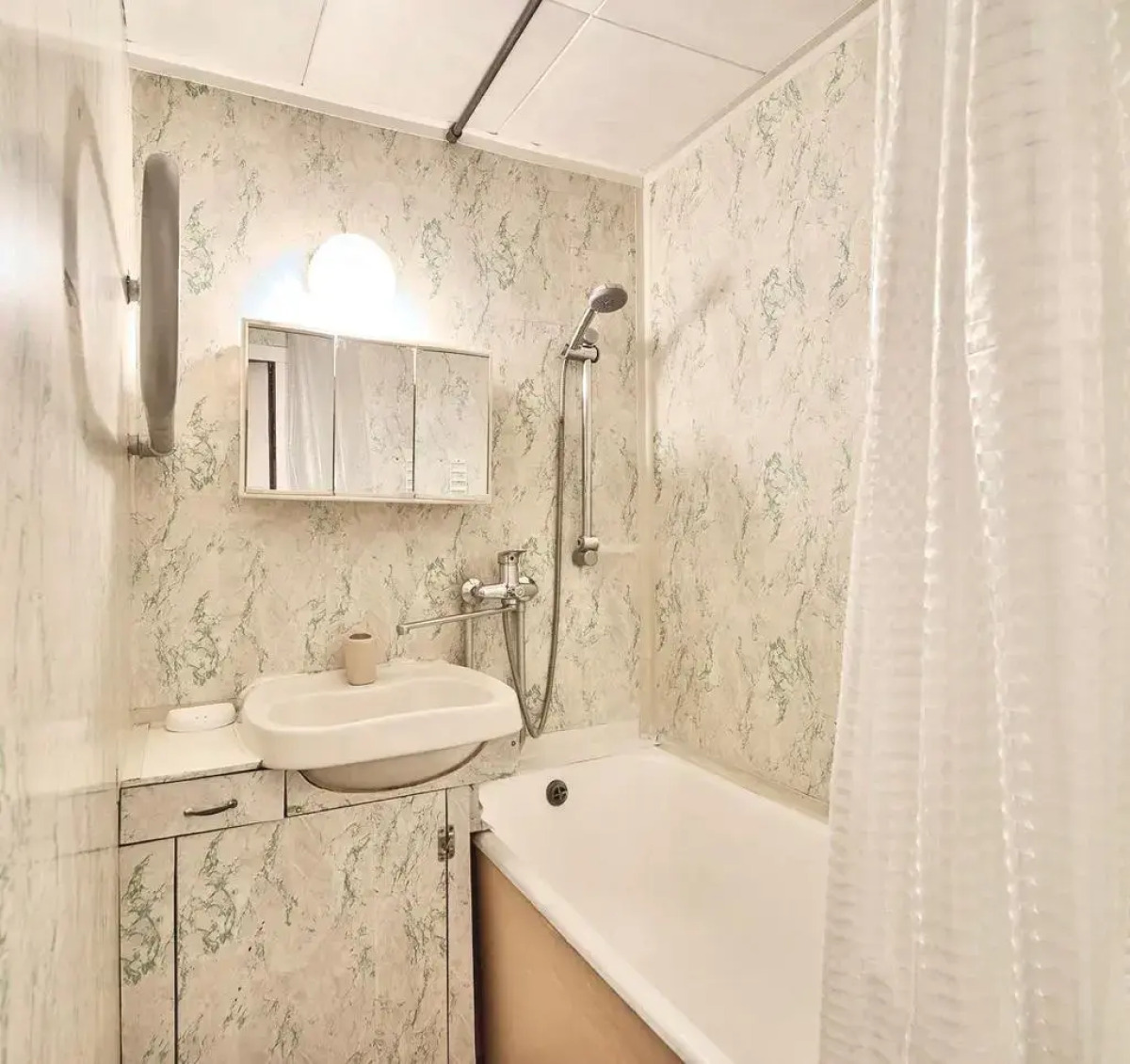 Апартаменты RELAX APART - Часовая 25/2