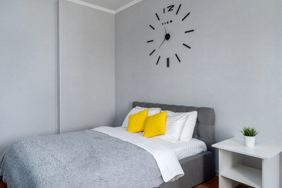 Апартаменты Центр ривьера