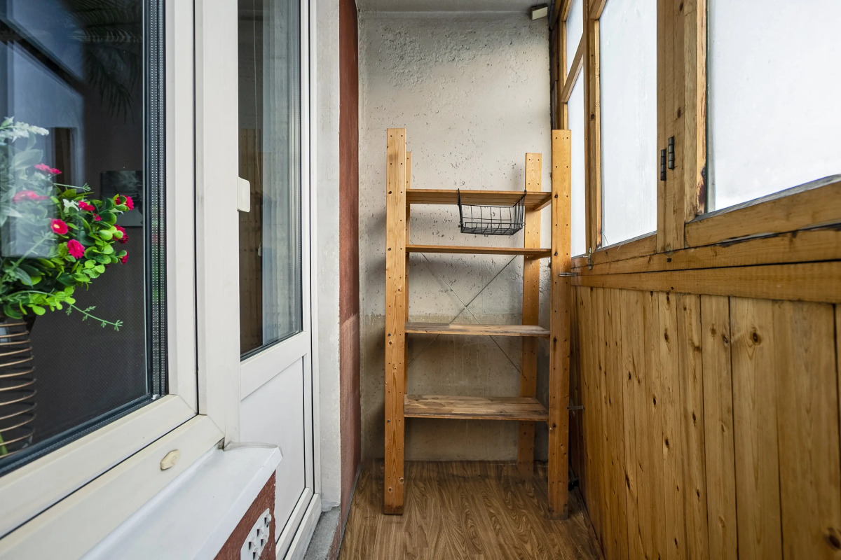 Апартаменты MaxRealty Прибрежный Проезд 7