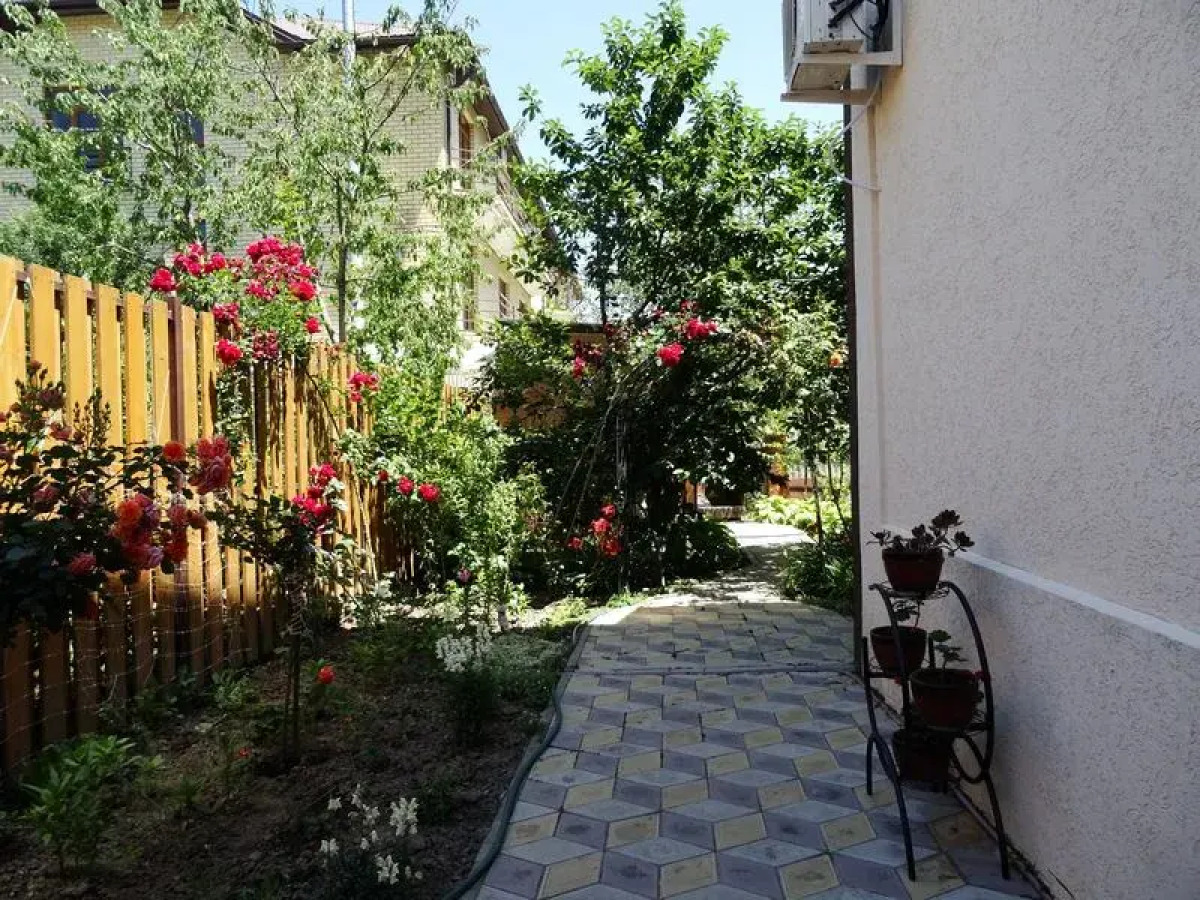 Гостевой дом Дуэт