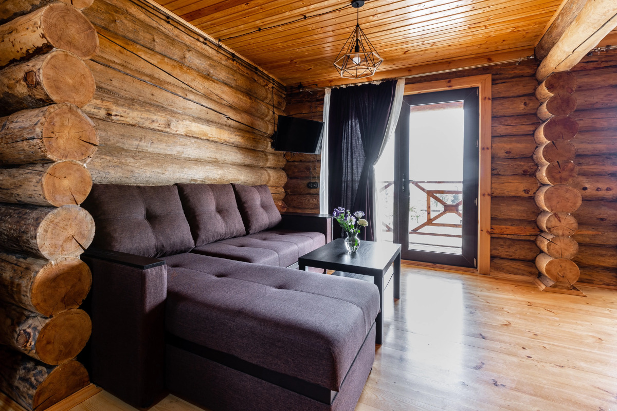 Отель Парадайз