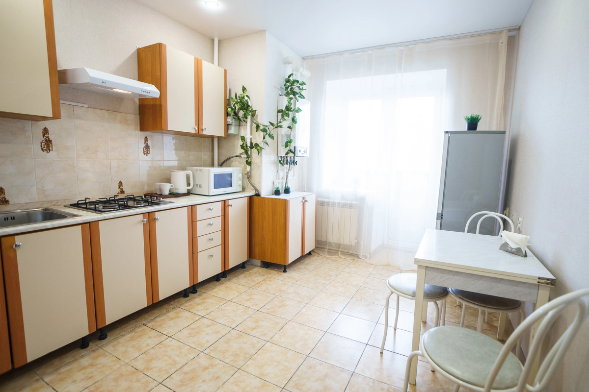 Апартаменты Inndays на Староникитской 105б