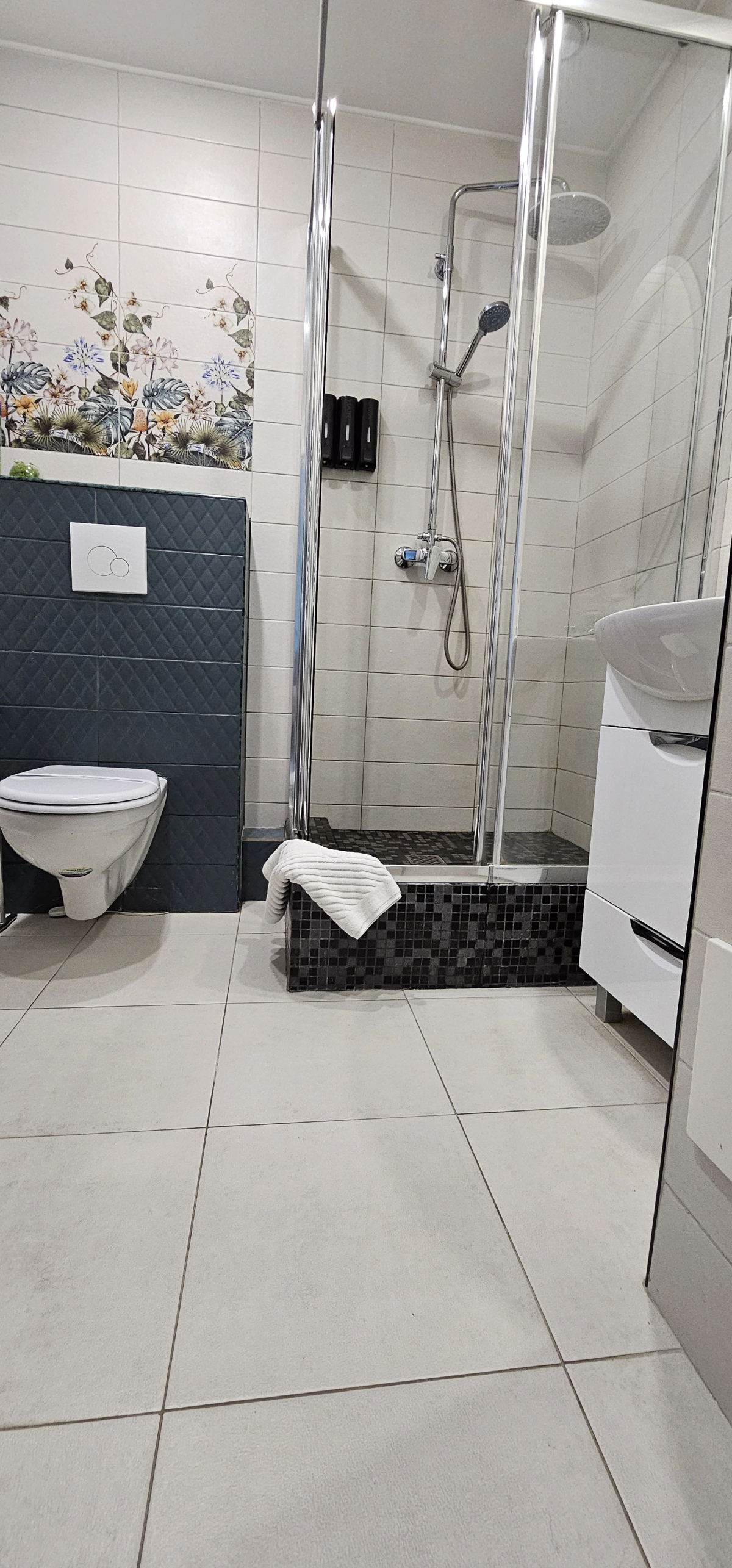 Апартаменты i-hotelTula3