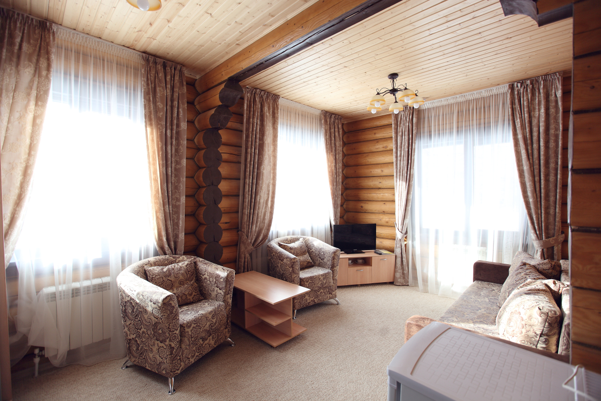 База отдыха Туристическая база " Кизиловая"