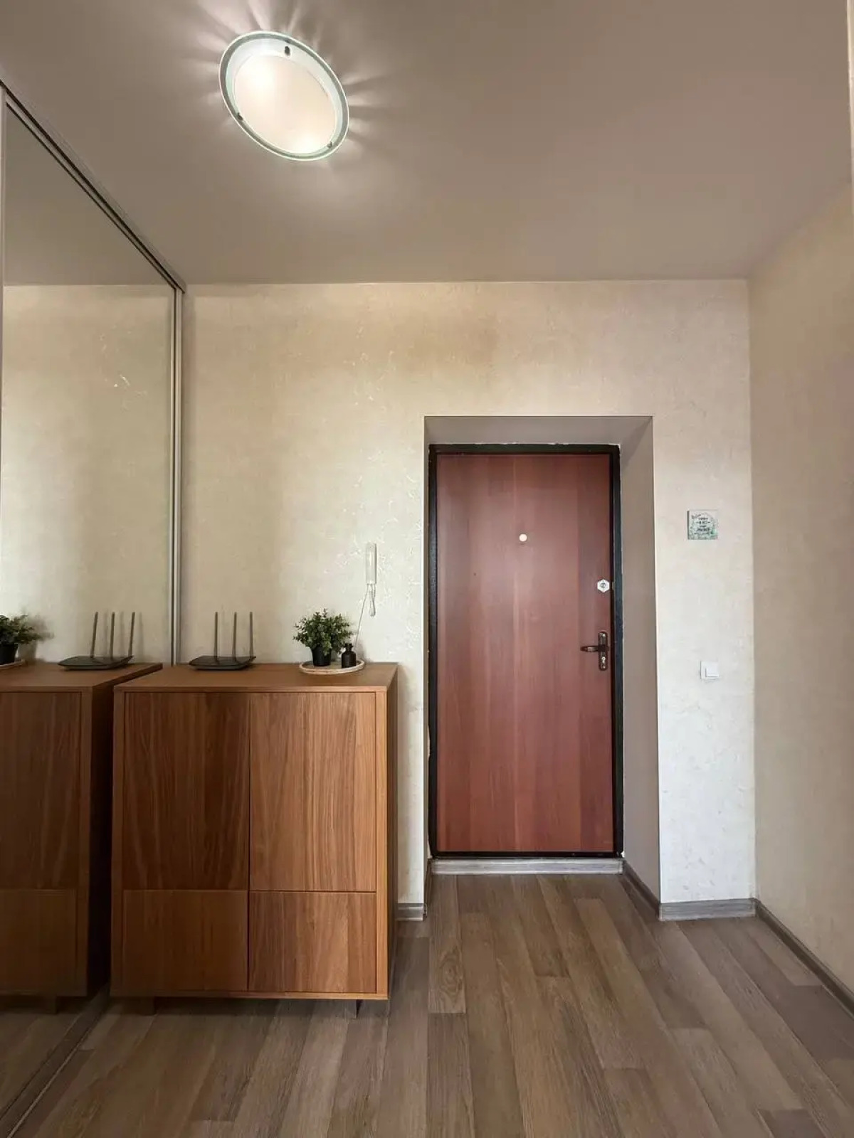 Квартира возле Зоопарка