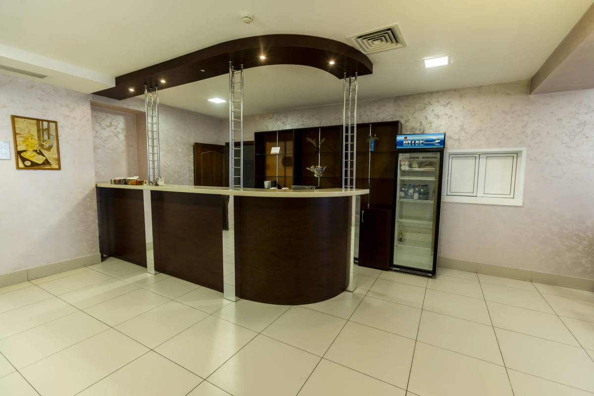 Мини-отель Гостиница Пилигрим