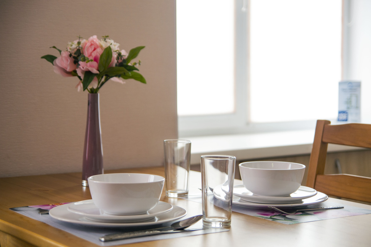 Уютные Апартаменты на Пушкина 99