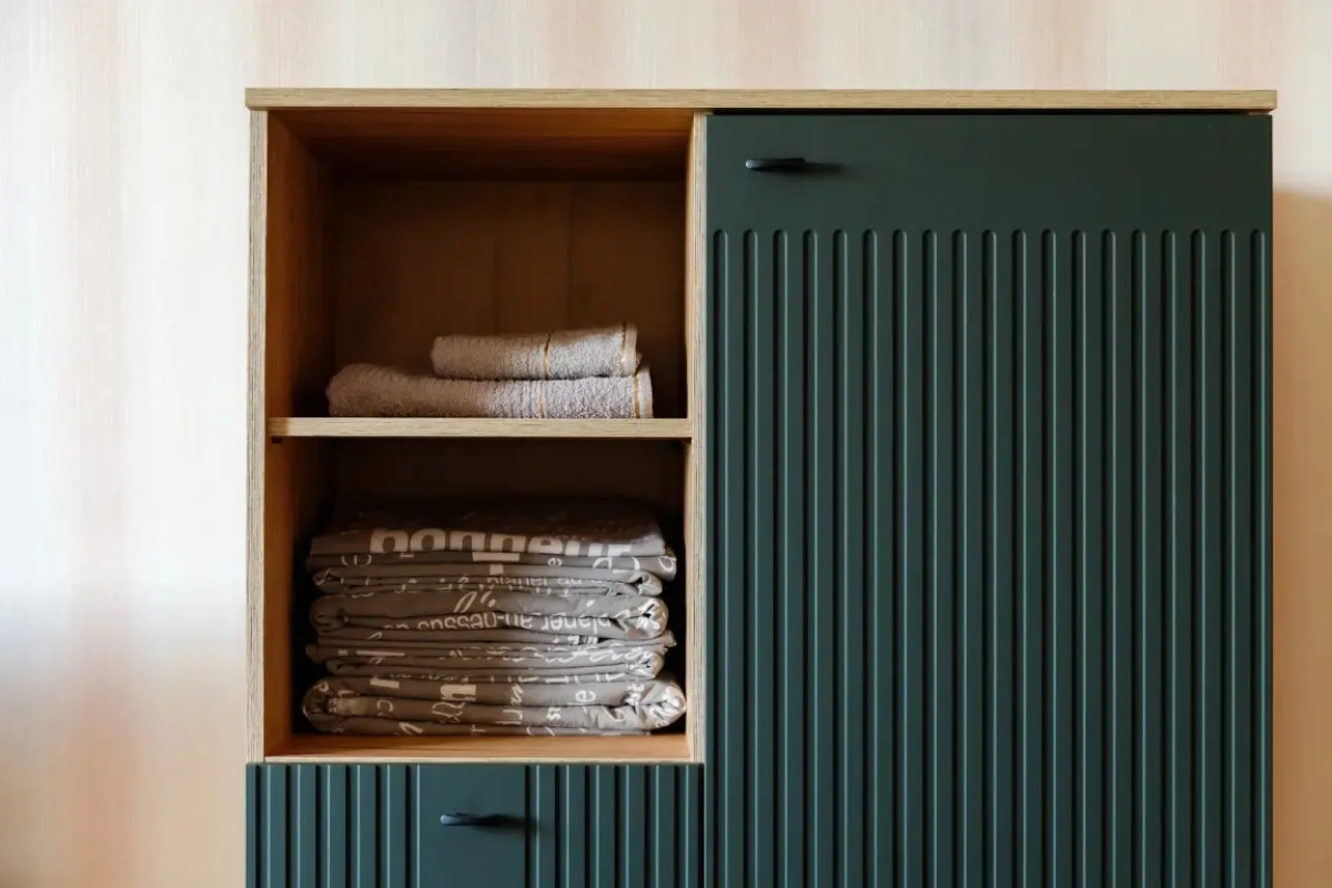 Апартаменты PrezentHaus 1 на Горького 20