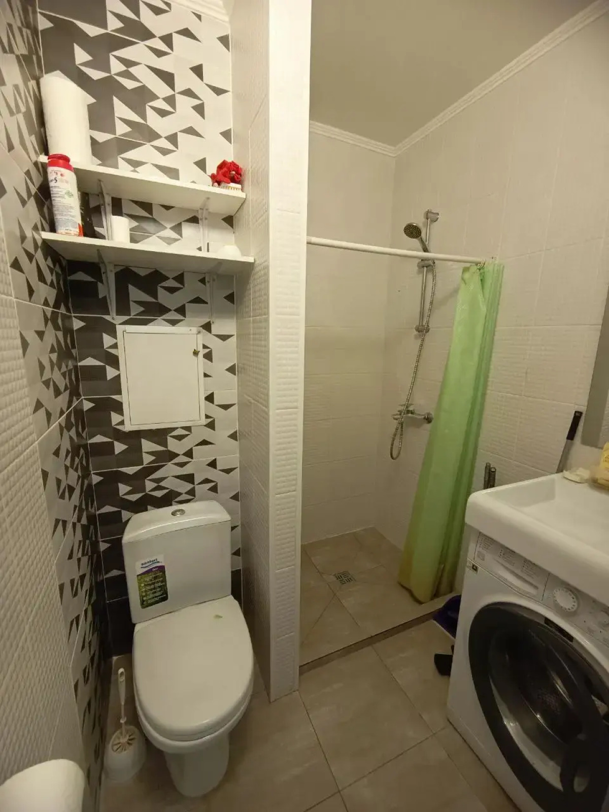 Апартаменты Студия Для Двоих