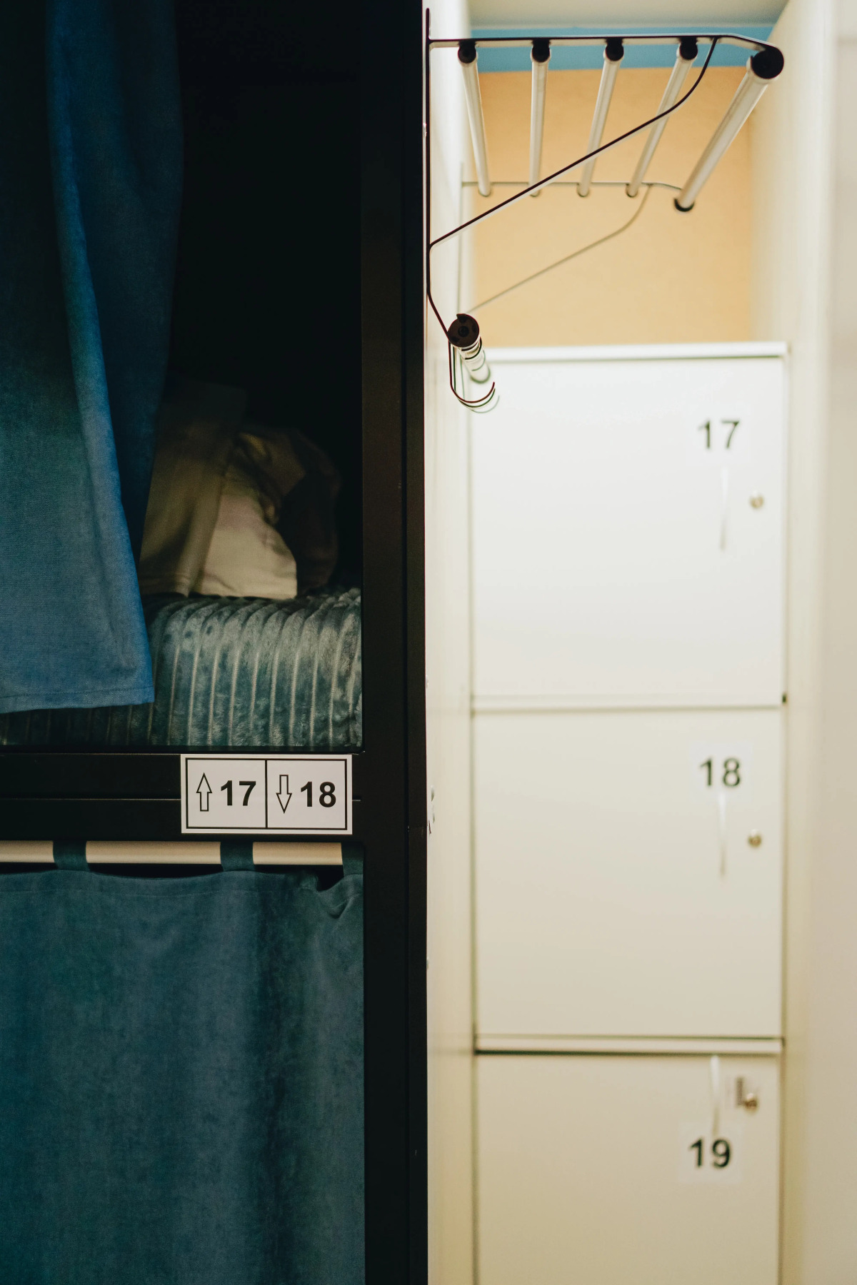 Меблированные комнаты Норка