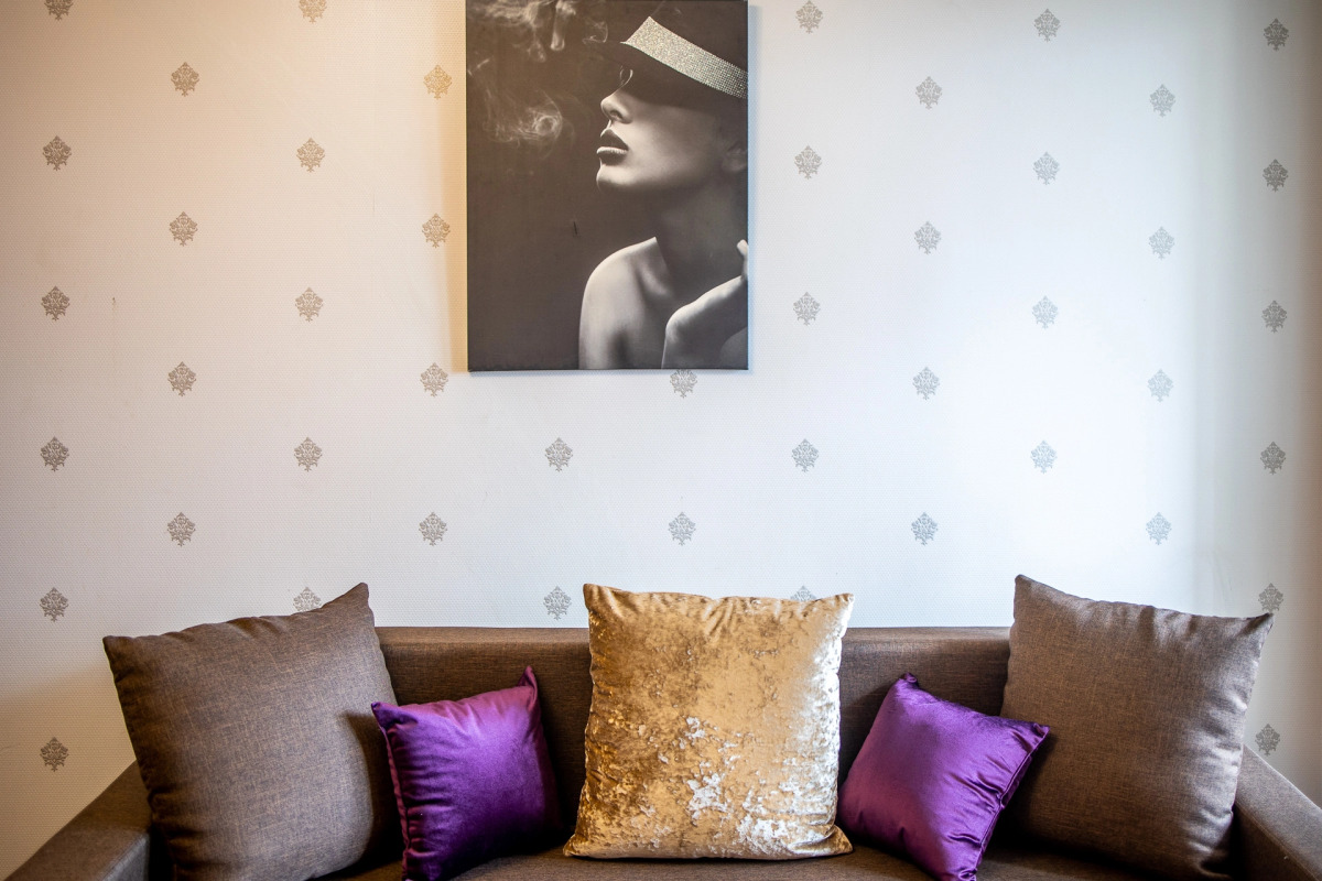 Апартаменты Калининградский 13