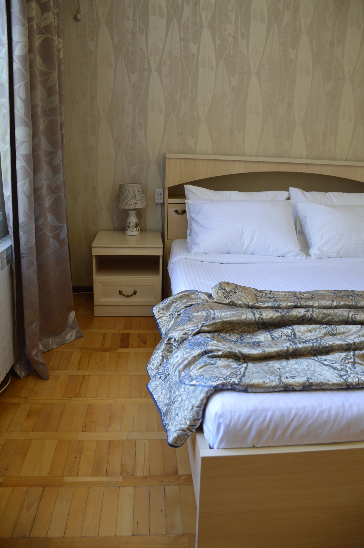 Гостевой дом Лотос