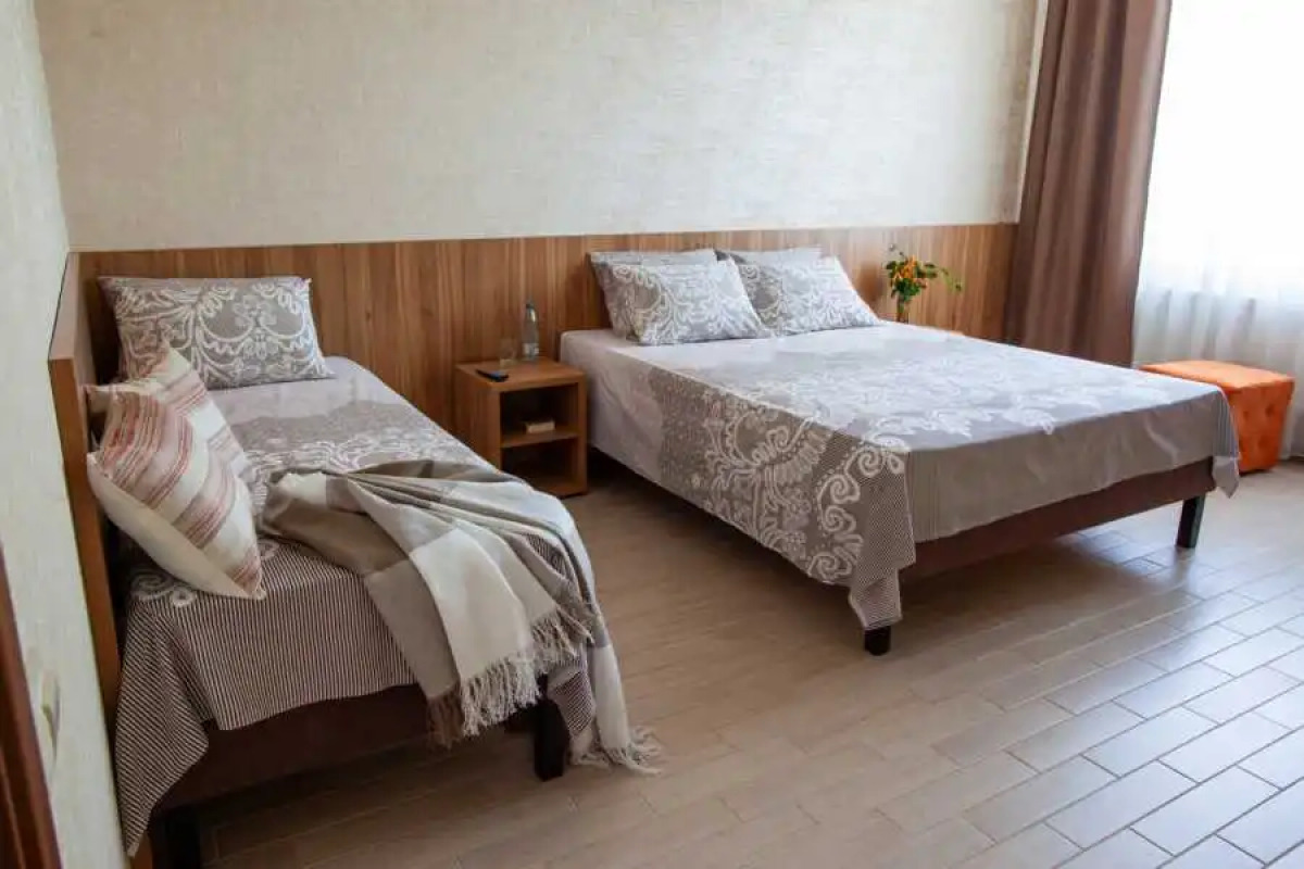 Гостевой дом Тургенева 188