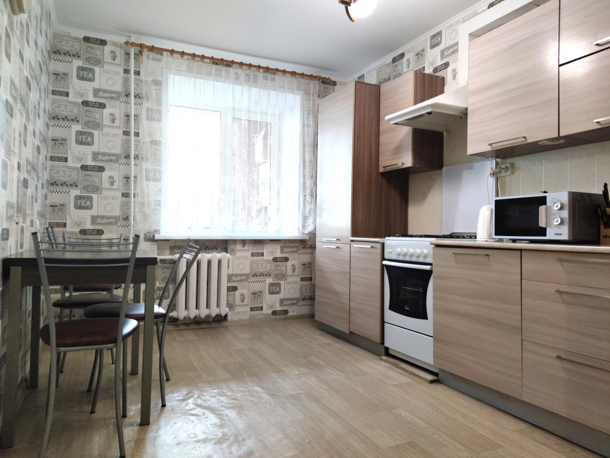 Квартира на Короленко 30