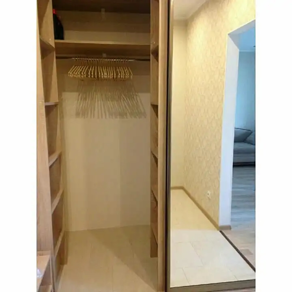 Апартаменты в центре Светлогорска 2