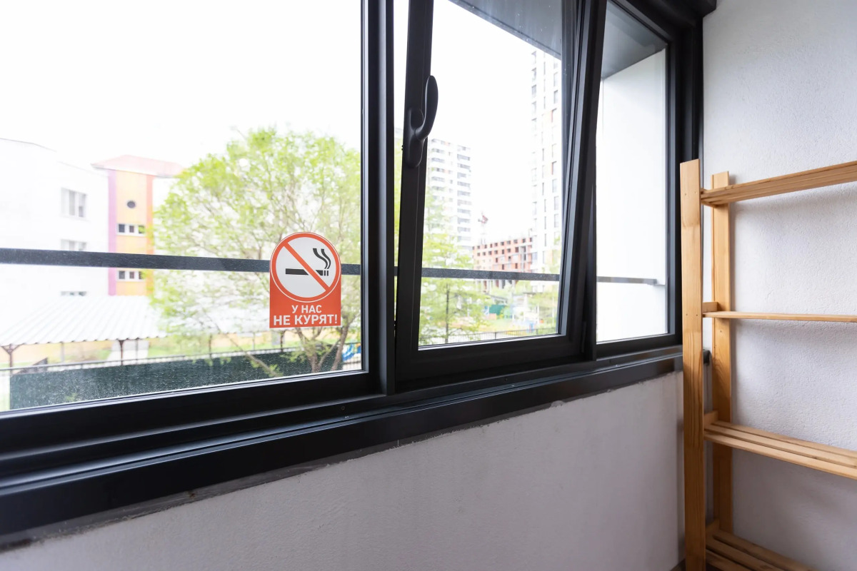 Квартира Солнечная мкр Европейский берег