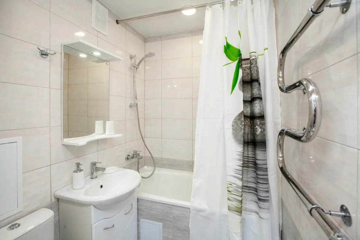 Апартаменты Калининград Площадь Калинина 19