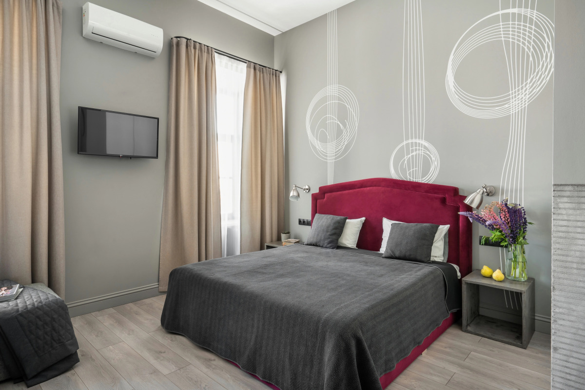 Апартаменты Welcome Nevsky 40-42 (27)