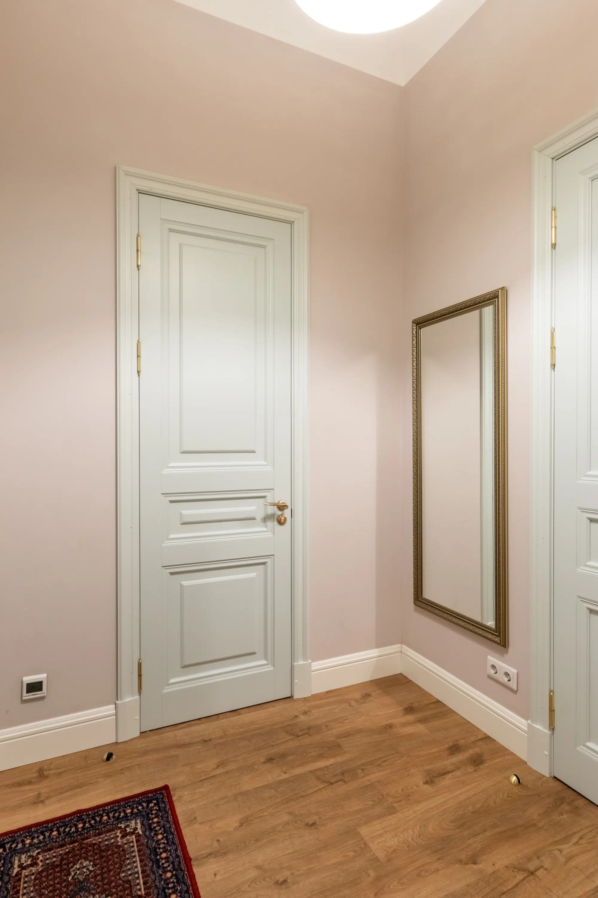 Апартаменты Memories Flat