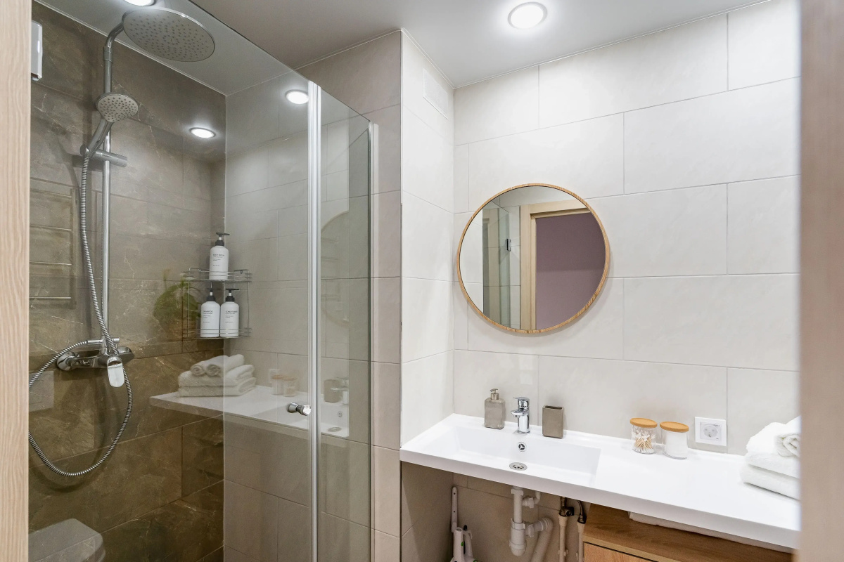 Апартаменты Merino Home Avenir