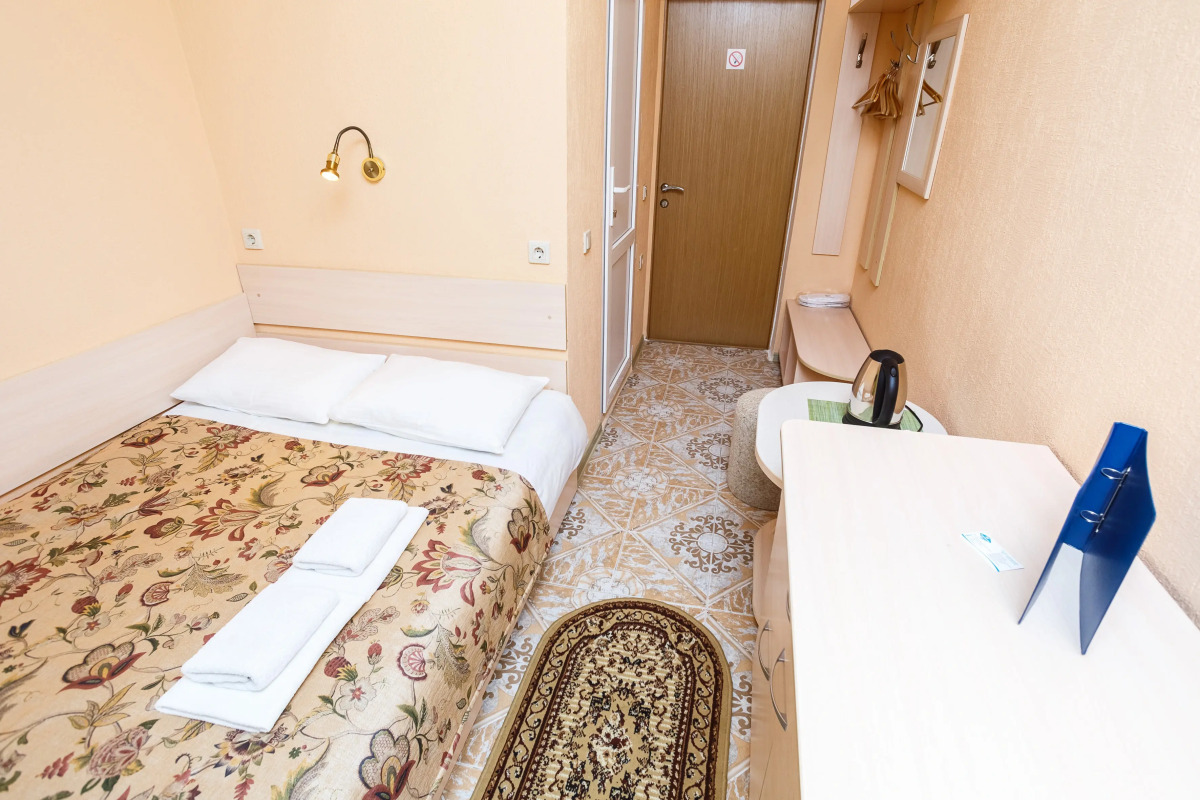 Гостевой дом Эв Рошель