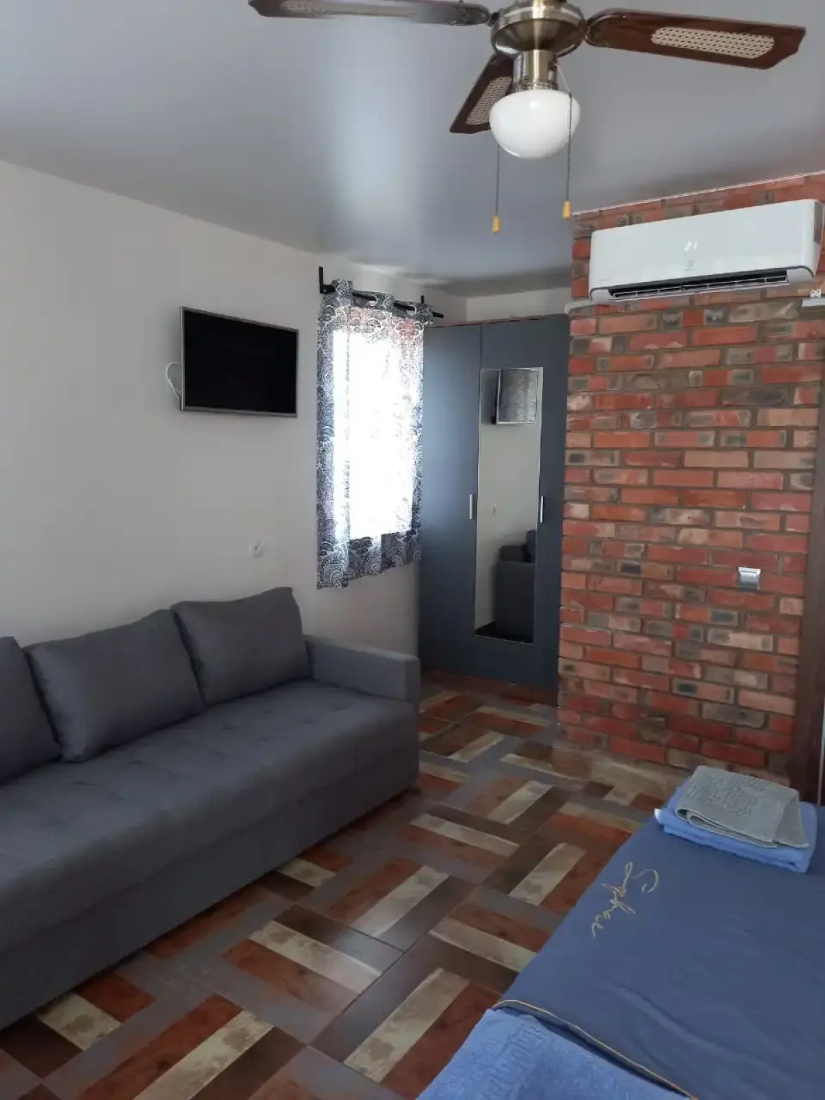 Гостевой дом Villa Monte Mare