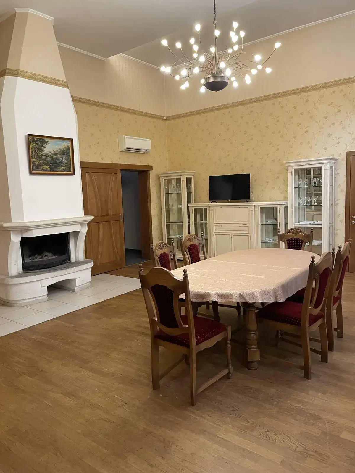 Отель Оздоровительный Комплекс Огонек