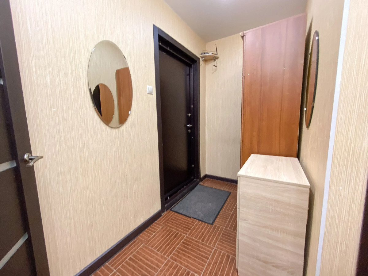 Апартаменты в спальном районе у кинотеатра Луна