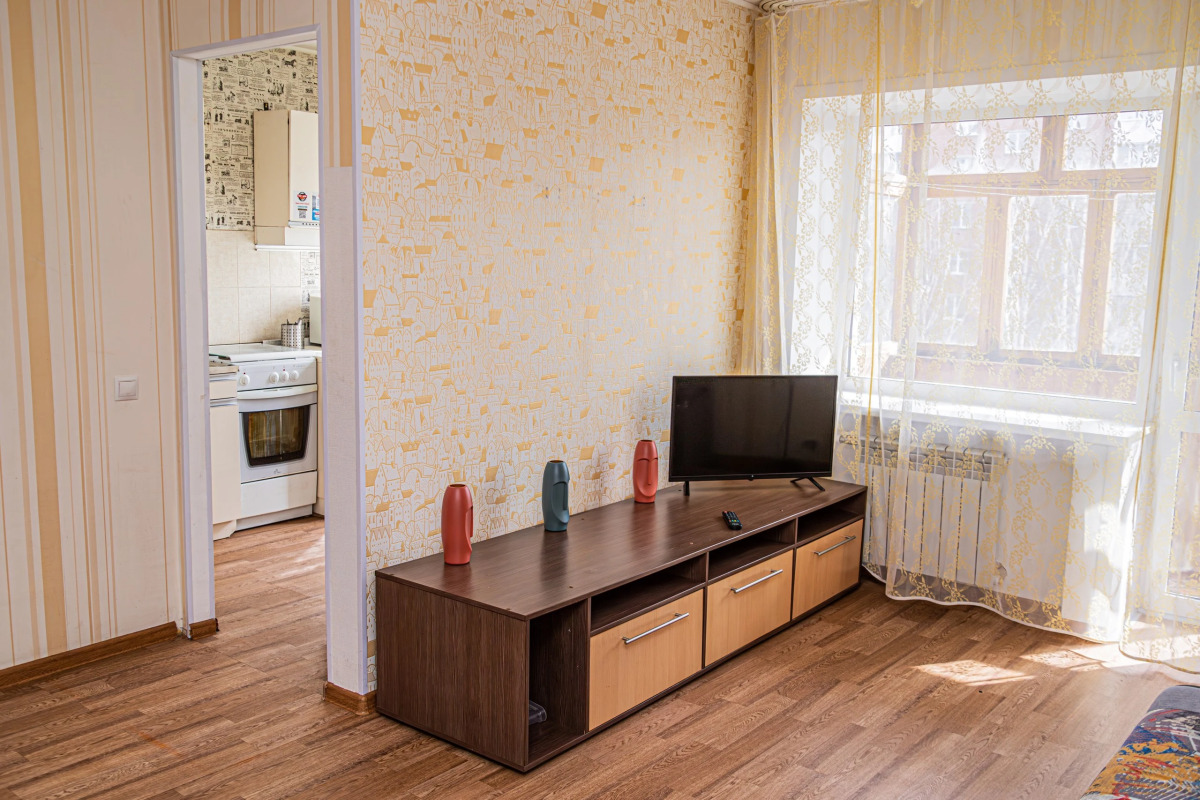 Квартира Калина на Московской 41